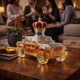 Φιάλη ουίσκι – Jeep Gladiator Rubicon περιορισμένης έκδοσης