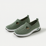 Σύννεφα - Παπούτσια Slip-On