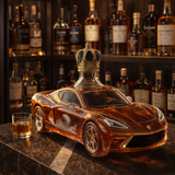 Boca Viskija - Corvette Έκδοση