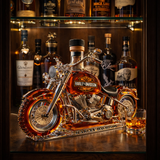 Μπουκάλι ουίσκι περιορισμένης έκδοσης Harley-Davidson