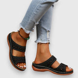 Heidi – Ortopedske sandale