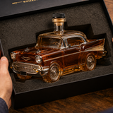 Chevrolet Έκδοση - Μπουκάλι Ουίσκι