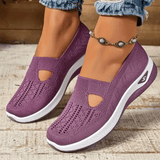 Σύννεφα - Παπούτσια Slip-On