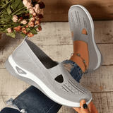 Σύννεφα - Παπούτσια Slip-On