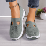 Σύννεφα - Παπούτσια Slip-On