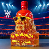 Boca viskija Hulk Hogan iz 1953. iz ograničene serije