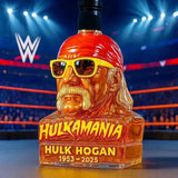 Boca viskija Hulk Hogan iz 1953. iz ograničene serije