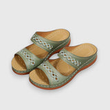 Heidi – Ortopedske sandale