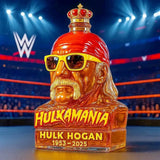 Boca viskija Hulk Hogan iz 1953. iz ograničene serije