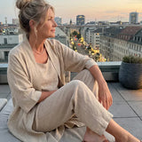 Linnea™ | Ελαφρύ Σετ Λινό