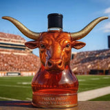Μπουκάλι Ουίσκι Longhorns Τέξας