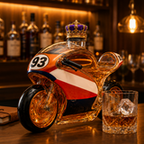 Moto Grand Prix έκδοση – καράφα ουίσκι