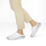 Sienna - Ελαφρύ Άνετο Slip-On για δραστήριες μέρες