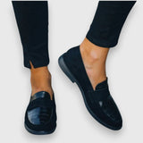 Liny - Κομψά και υπερβολικά άνετα Loafer