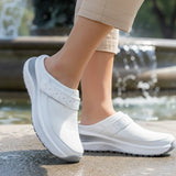 Sienna - Ελαφρύ Άνετο Slip-On για δραστήριες μέρες