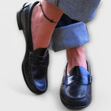Κλασικά γυναικεία loafers