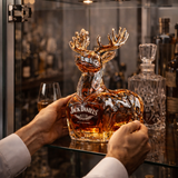 Μπουκάλι ουίσκι Jack Daniel’s – Έκδοση Ρενό