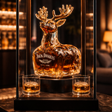 Μπουκάλι ουίσκι Jack Daniel’s – Έκδοση Ρενό