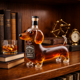 Μπουκάλι ουίσκι Jack Daniel's - Περιορισμένη έκδοση Teckel