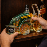 Μπουκάλι ουίσκι Jack Daniel's - Έκδοση τρακτέρ
