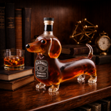 Μπουκάλι ουίσκι Jack Daniel's - Περιορισμένη έκδοση Teckel