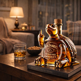 Μπουκάλι Jack Daniel’s ουίσκι – Έκδοση Χελώνας
