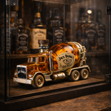 Ουίσκι Jack Daniel's - Μπουκάλι συλλογής φορτηγών