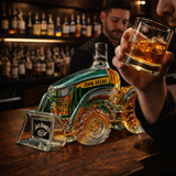 Μπουκάλι ουίσκι Jack Daniel's - Έκδοση τρακτέρ