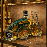Μπουκάλι ουίσκι Jack Daniel's - Έκδοση τρακτέρ