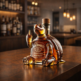 Μπουκάλι Jack Daniel’s ουίσκι – Έκδοση Χελώνας