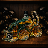 Μπουκάλι ουίσκι Jack Daniel's - Έκδοση τρακτέρ