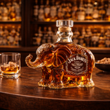 Μπουκάλι ουίσκι Jack Daniel’s – Έκδοση Ελέφαντα
