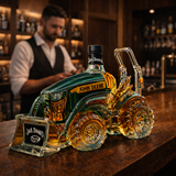 Μπουκάλι ουίσκι Jack Daniel's - Έκδοση τρακτέρ
