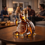 Jack Daniel’s ουίσκι μπουκάλι – Έκδοση Χελώνας
