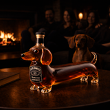 Μπουκάλι ουίσκι Jack Daniel's - Περιορισμένη έκδοση Teckel