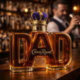 Ουίσκι Jack Daniel's - Μπουκάλι Έκδοσης Πατέρα