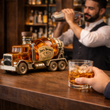 Ουίσκι Jack Daniel's - Μπουκάλι συλλογής φορτηγών