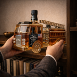 Μπουκάλι ουίσκι Jack Daniel's - Συλλογή Πυροσβεστών