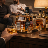 Μπουκάλι ουίσκι Jack Daniel's - Συλλογή Πυροσβεστών