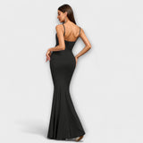 Callie - Κομψά Φορέματα με Βολάν