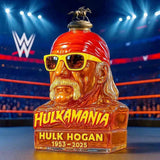 Boca viskija Hulk Hogan iz 1953. iz ograničene serije