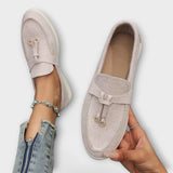 Gamila - Κομψά Loafer