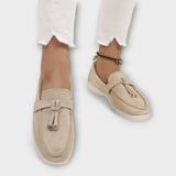 Gamila - Κομψά Loafer