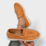 Gamila - Κομψά Loafer