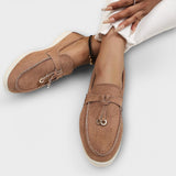 Gamila - Κομψά Loafer