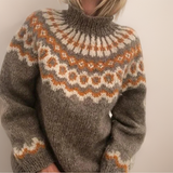 OLIVIA | Άνετος ρόλος