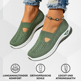 Σύννεφα - Παπούτσια Slip-On