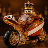 Moto Grand Prix έκδοση – καράφα ουίσκι