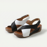 Nikol – Otvorene ortopedske sandale