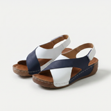 Nikol – Otvorene ortopedske sandale